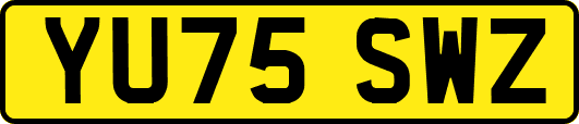 YU75SWZ