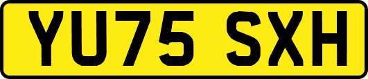 YU75SXH