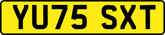 YU75SXT