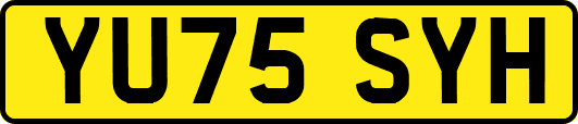 YU75SYH