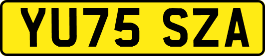 YU75SZA