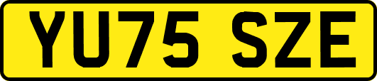 YU75SZE