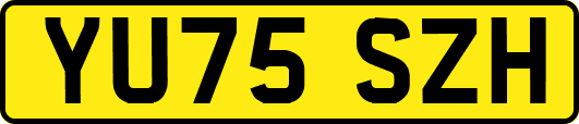 YU75SZH