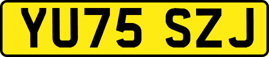 YU75SZJ