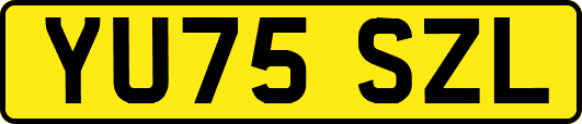YU75SZL