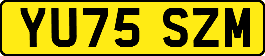 YU75SZM