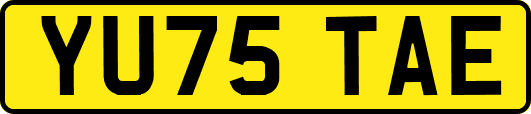 YU75TAE