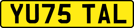 YU75TAL