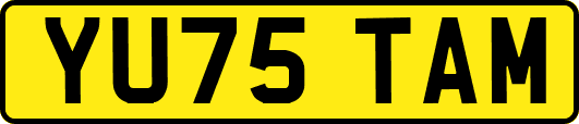 YU75TAM