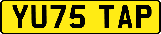 YU75TAP