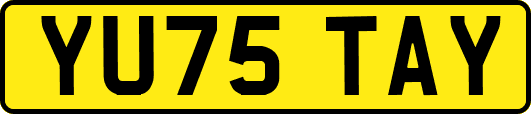 YU75TAY