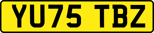 YU75TBZ