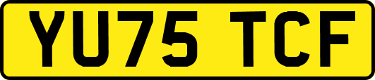 YU75TCF