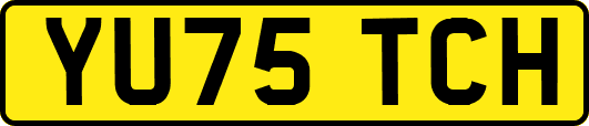 YU75TCH