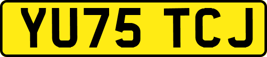 YU75TCJ