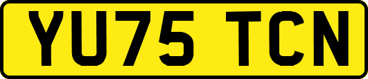 YU75TCN