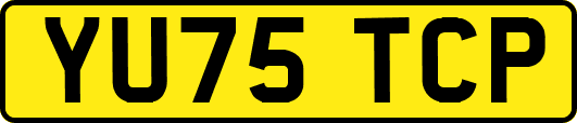 YU75TCP