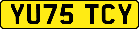 YU75TCY