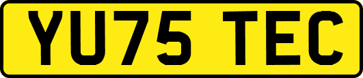 YU75TEC