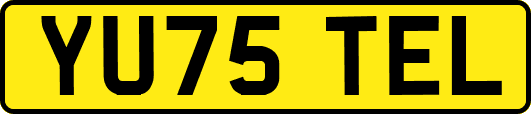 YU75TEL