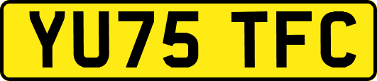 YU75TFC