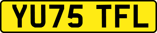 YU75TFL