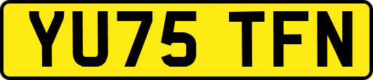YU75TFN