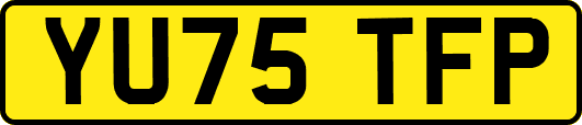 YU75TFP