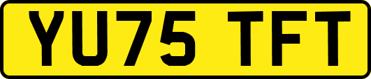 YU75TFT