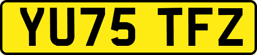 YU75TFZ