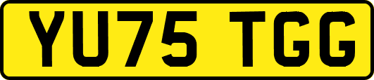 YU75TGG