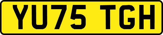 YU75TGH