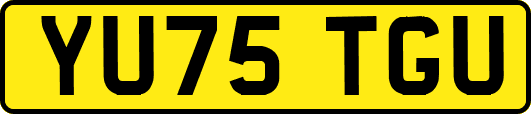 YU75TGU