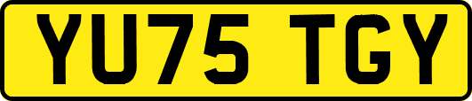 YU75TGY
