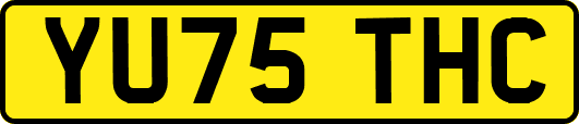 YU75THC