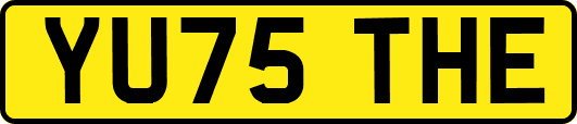 YU75THE