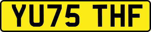 YU75THF