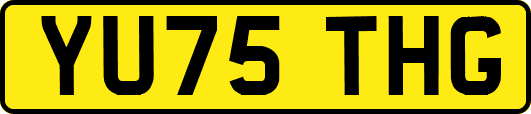 YU75THG