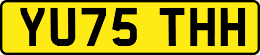 YU75THH