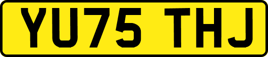 YU75THJ