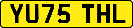 YU75THL