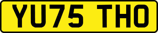 YU75THO