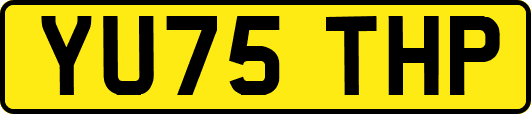 YU75THP