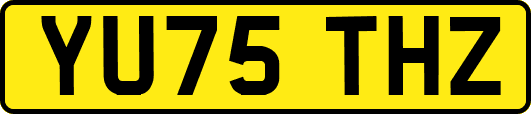 YU75THZ
