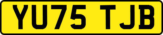 YU75TJB