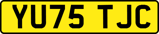 YU75TJC