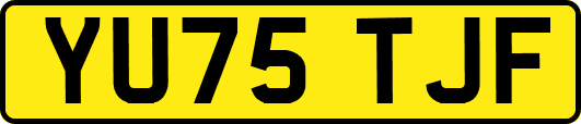 YU75TJF