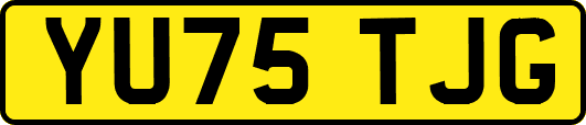 YU75TJG