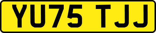 YU75TJJ
