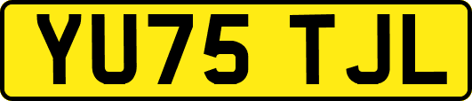 YU75TJL